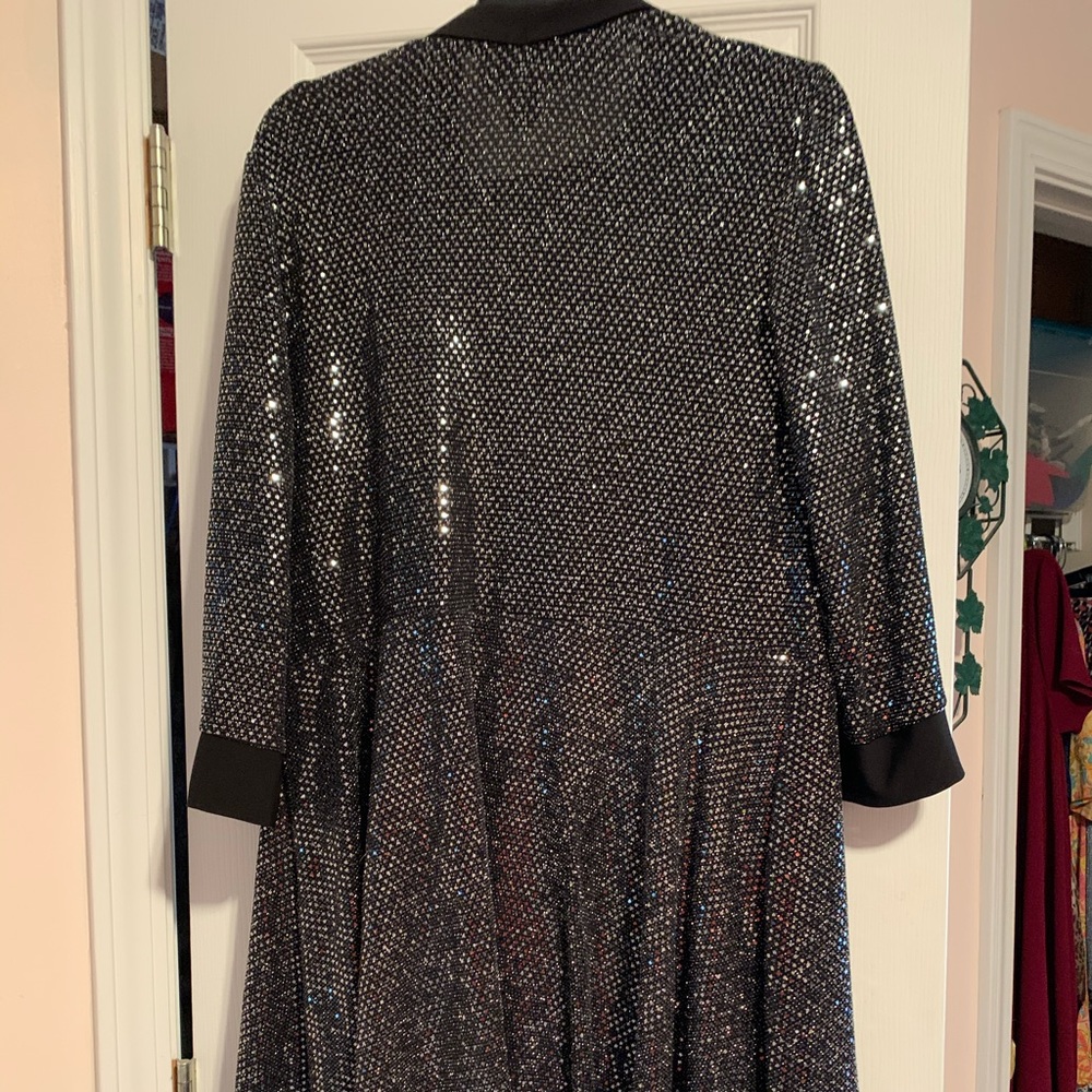 Women’s RM Richards Evening Dress